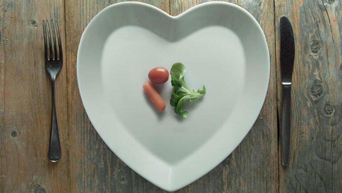 Ortoreksiya: Sağlıklı beslenme takıntısının belirtileri