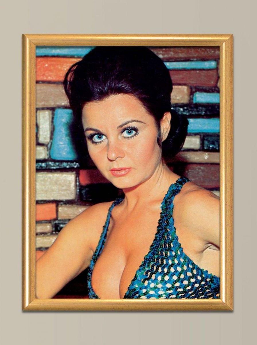 Fatma Girik: Rüyalarımda koşuyorum