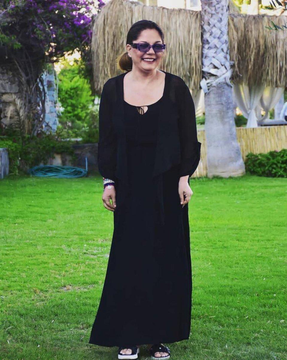 İzel: Ekonomik sıkıntılar yaşadım