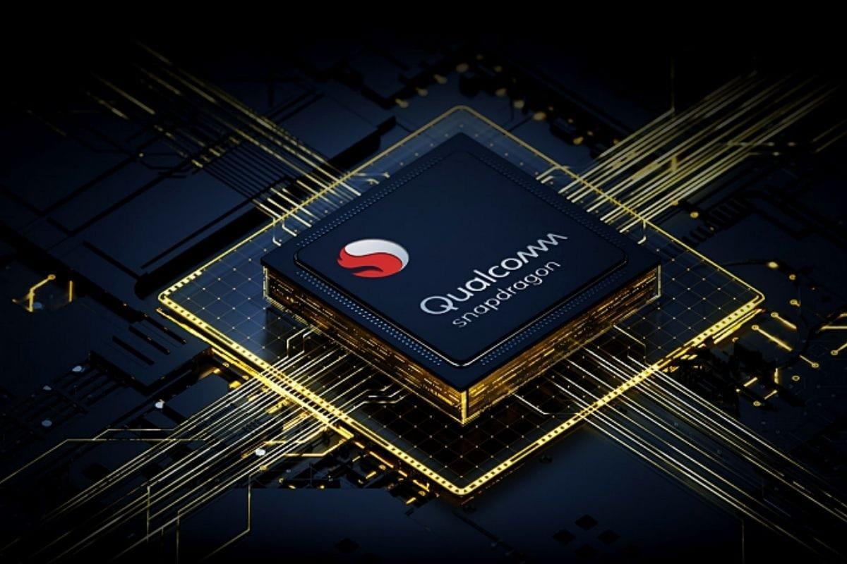 Snapdragon 895