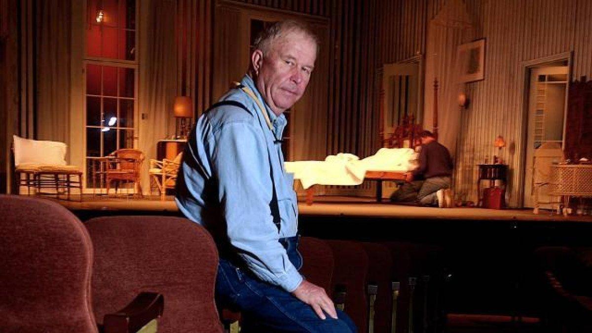 Ned Beatty, hayatını kaybetti