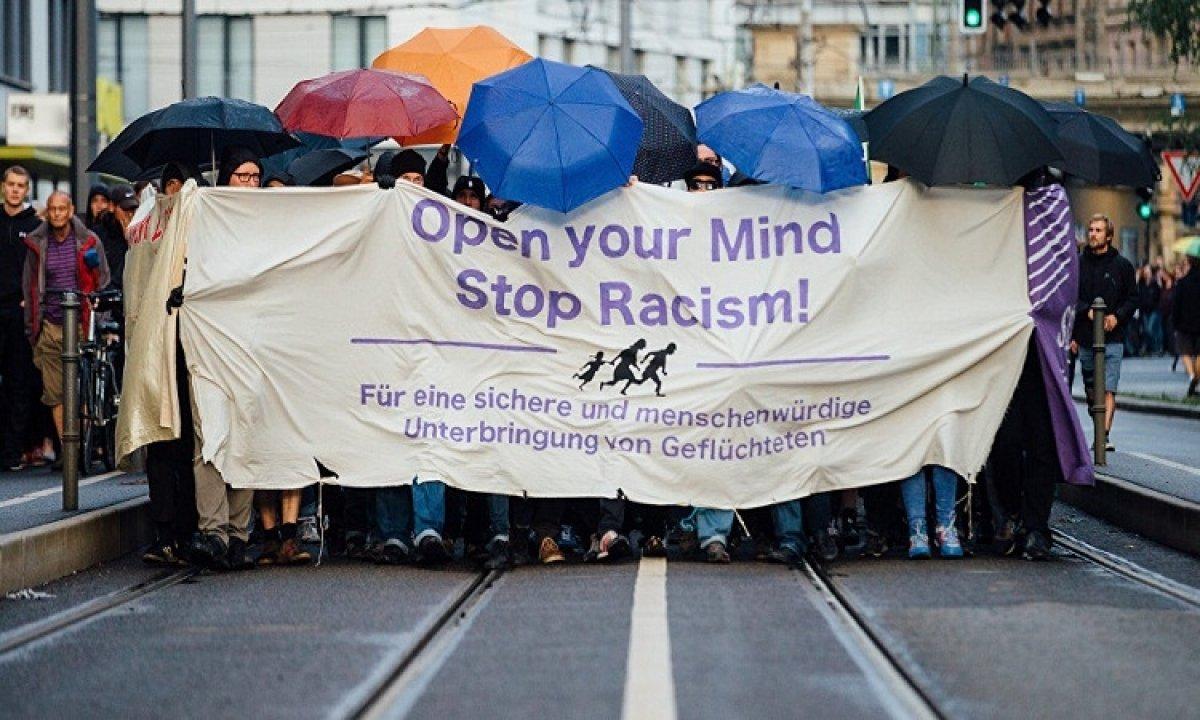 Yeni çağın hastalığı: Zenofobi (Xenofobi) nedir?