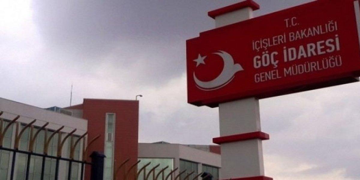 Göç İdaresi Genel Müdürlüğü 225 işçi alımı: İş başvurusu nasıl yapılır, şartları nelerdir?