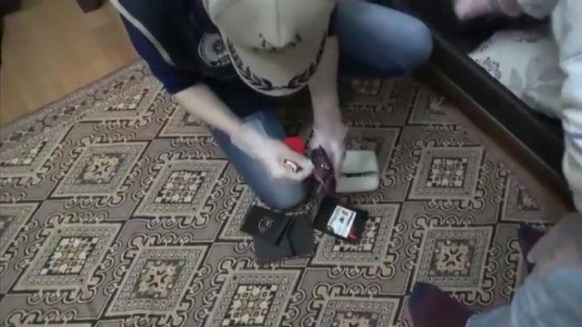 İstanbul'da FETÖ'nün ‘Sur İçi Avukatlar Grubu’nun sorumlusuna gözaltı