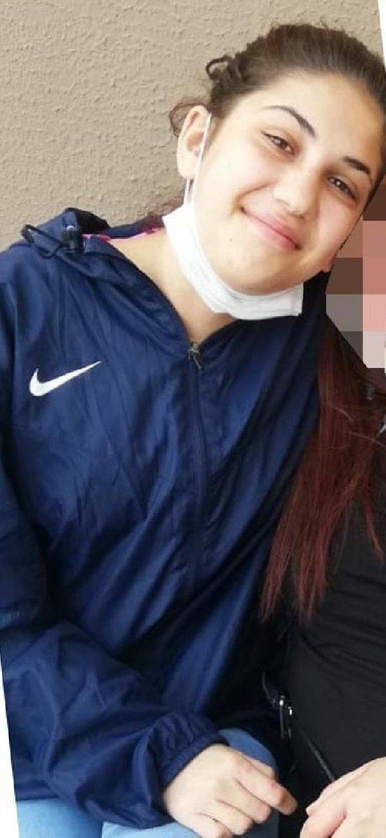 Ceren Duman davasında sanıklar savunma verdi: Ağzından köpük geliyordu