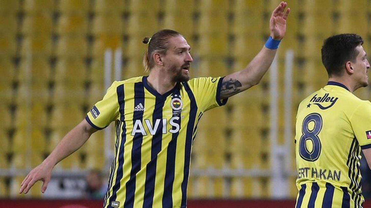 Caner Erkin: Umut Meraş tweeti'ni ben beğenmedim