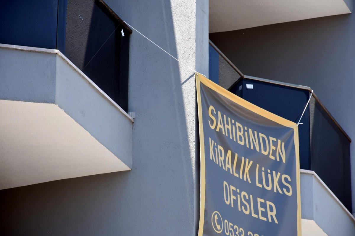 Marmaris'te küçük oteller lüks konuta dönüşüyor