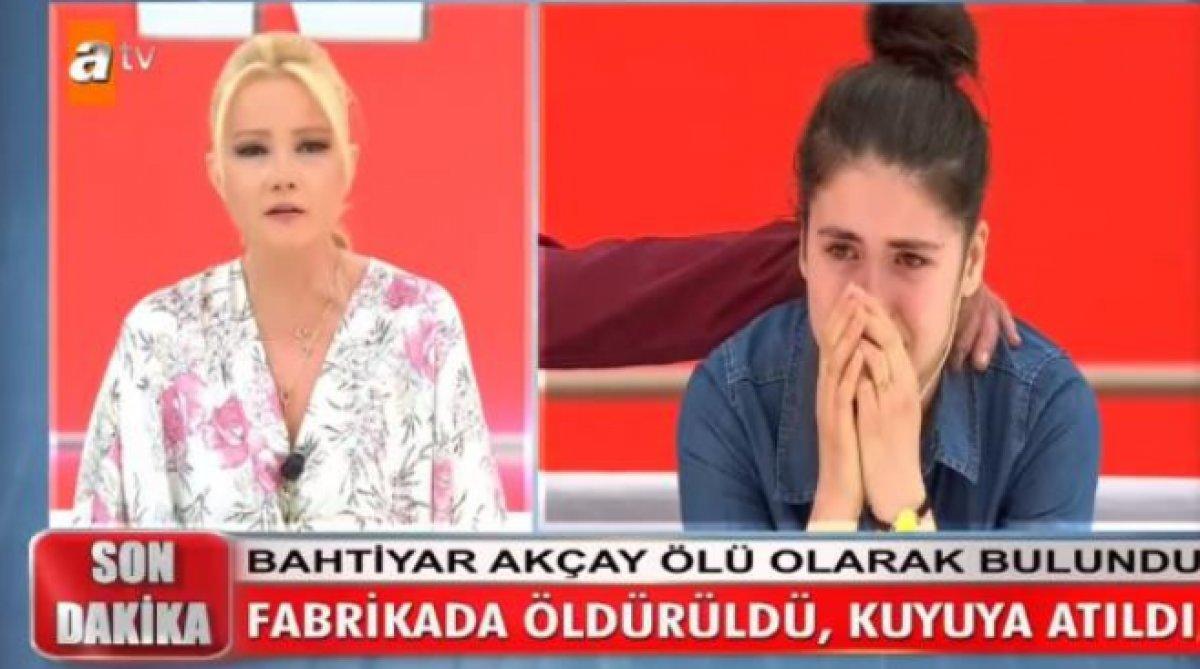 Müge Anlı'da aranan şahsın cesedi fabrika kuyusunda bulundu