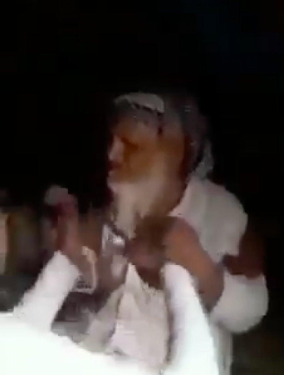 Hindistan'da İslamofobik saldırı