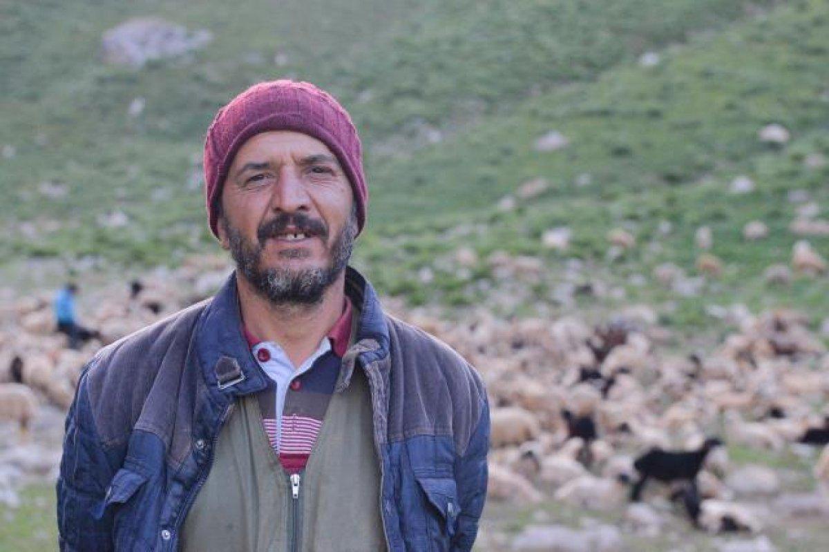 Terörden arınan Tunceli huzura kavuştu, doğal güzellikleri ortaya çıktı