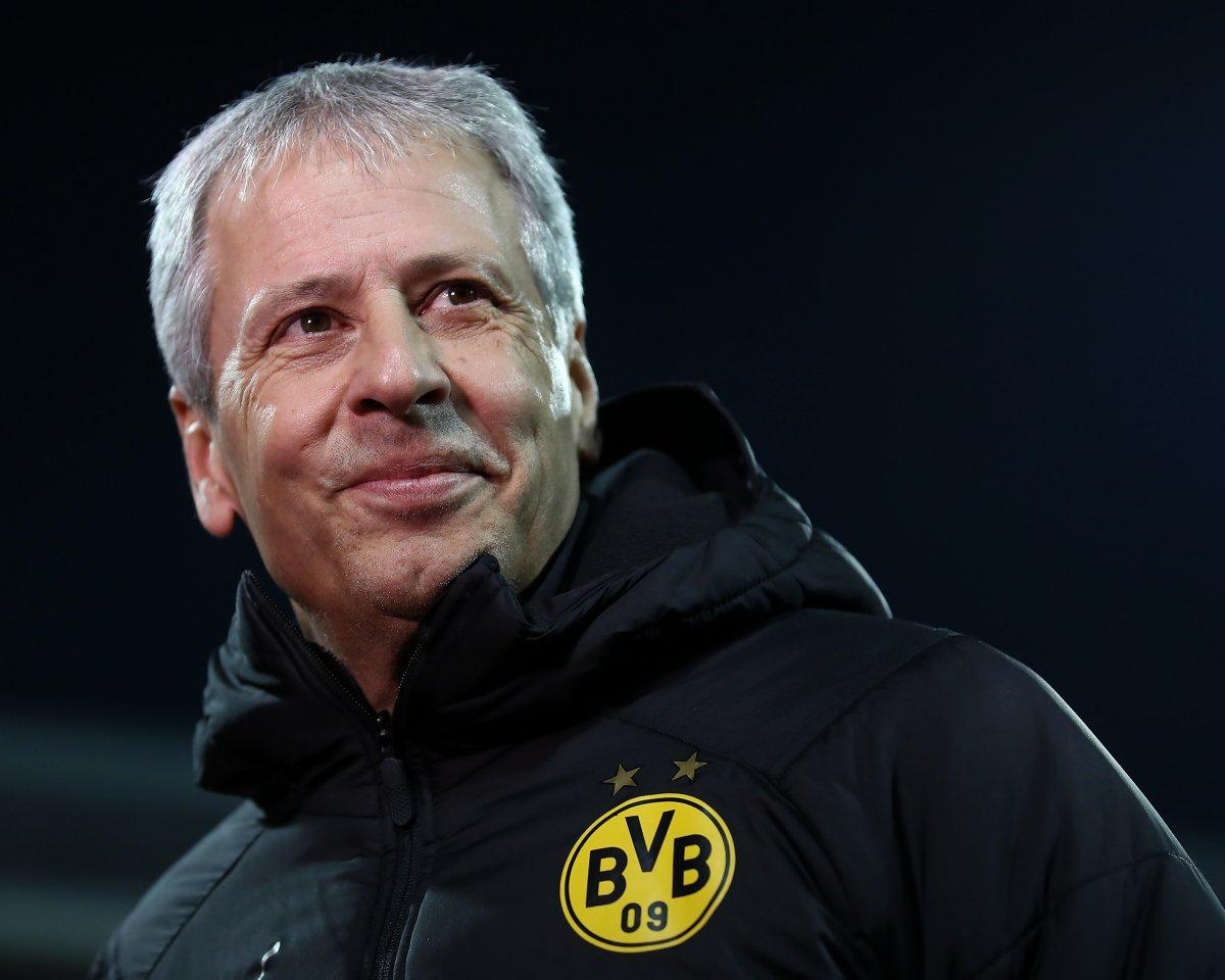 Lucien Favre'nin Fenerbahçe'den istekleri