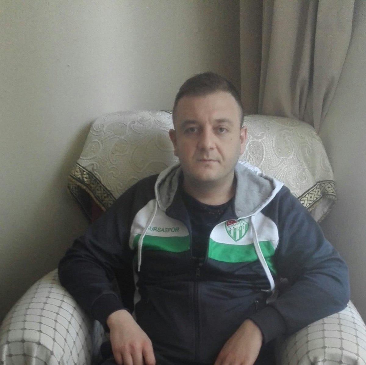 Bursa'da 1000 TL’lik borç yüzünden öldürüldü