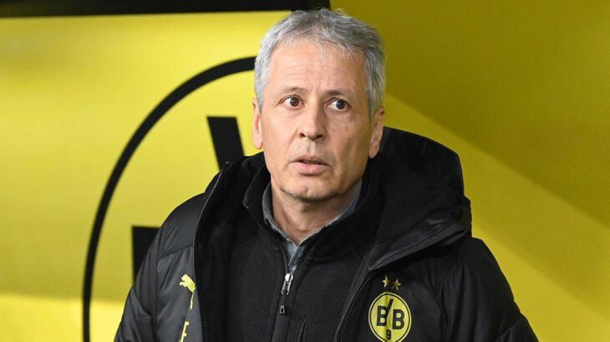 Lucien Favre'nin Fenerbahçe'den istekleri