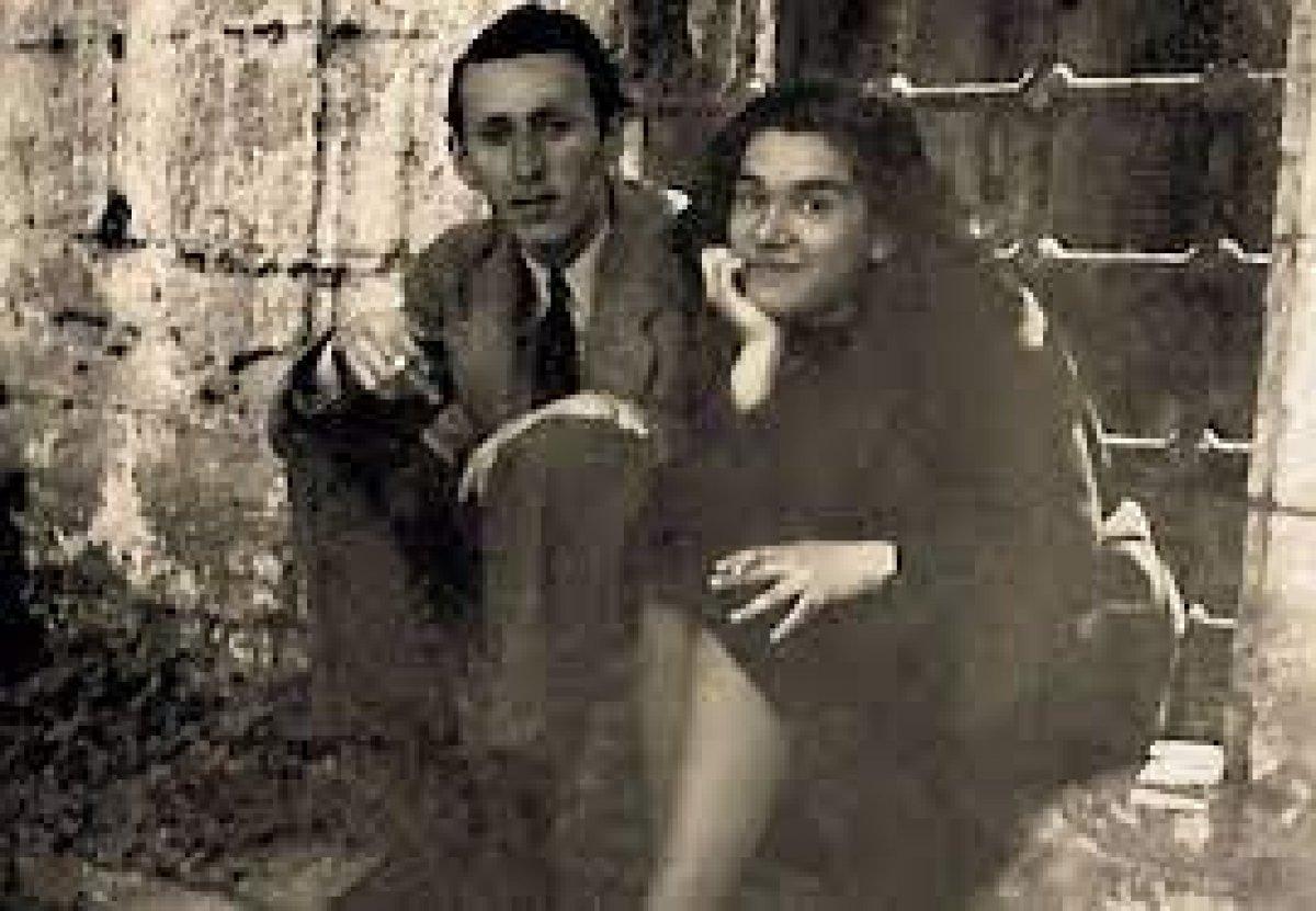 Yazar Mina Urgan'ın 21'inci ölüm yıl dönümü