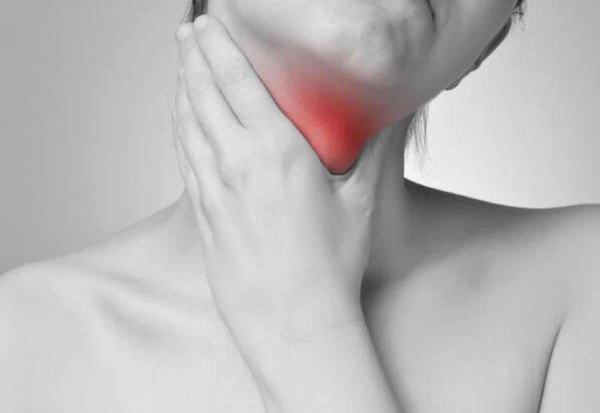 Tiroidinizi çalıştırmak için iyot açısından zengin 20 besin