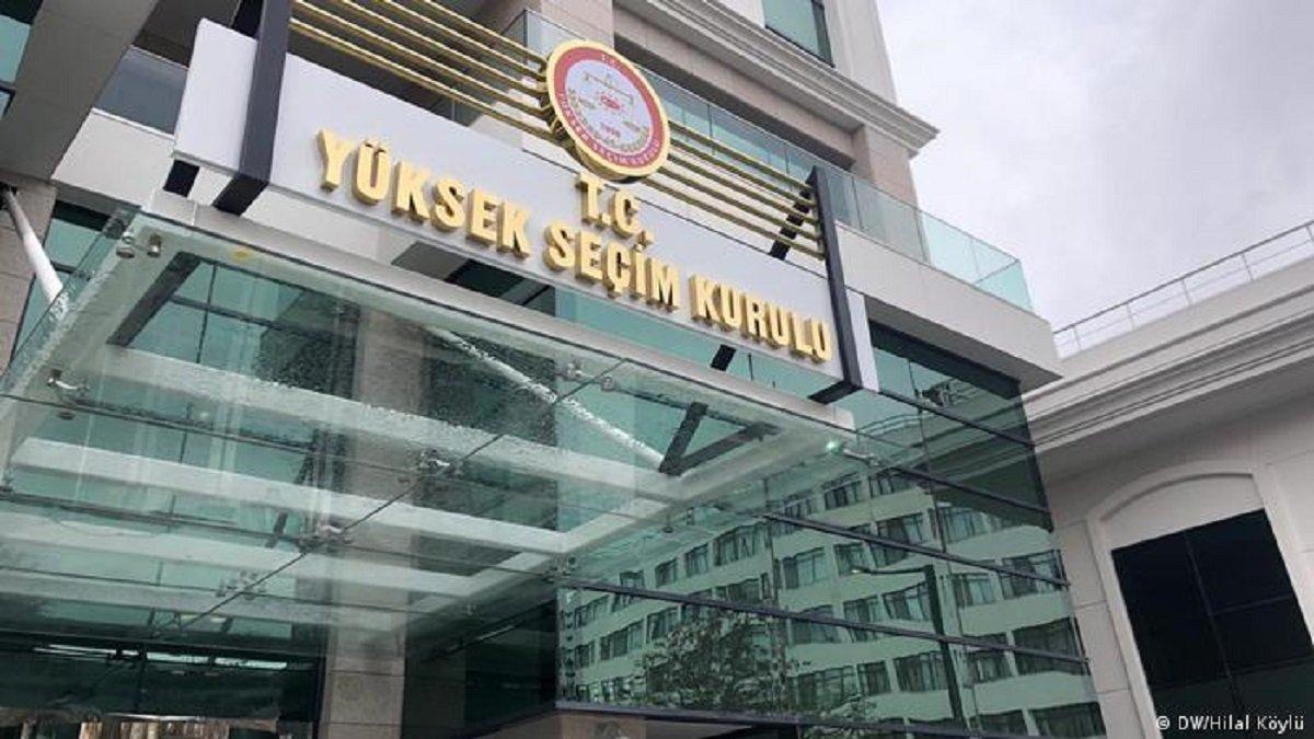 YSK sözleşmeli 9 personel alımı 2021: Yüksek Seçim Kurulu iş başvurusu nasıl yapılır?