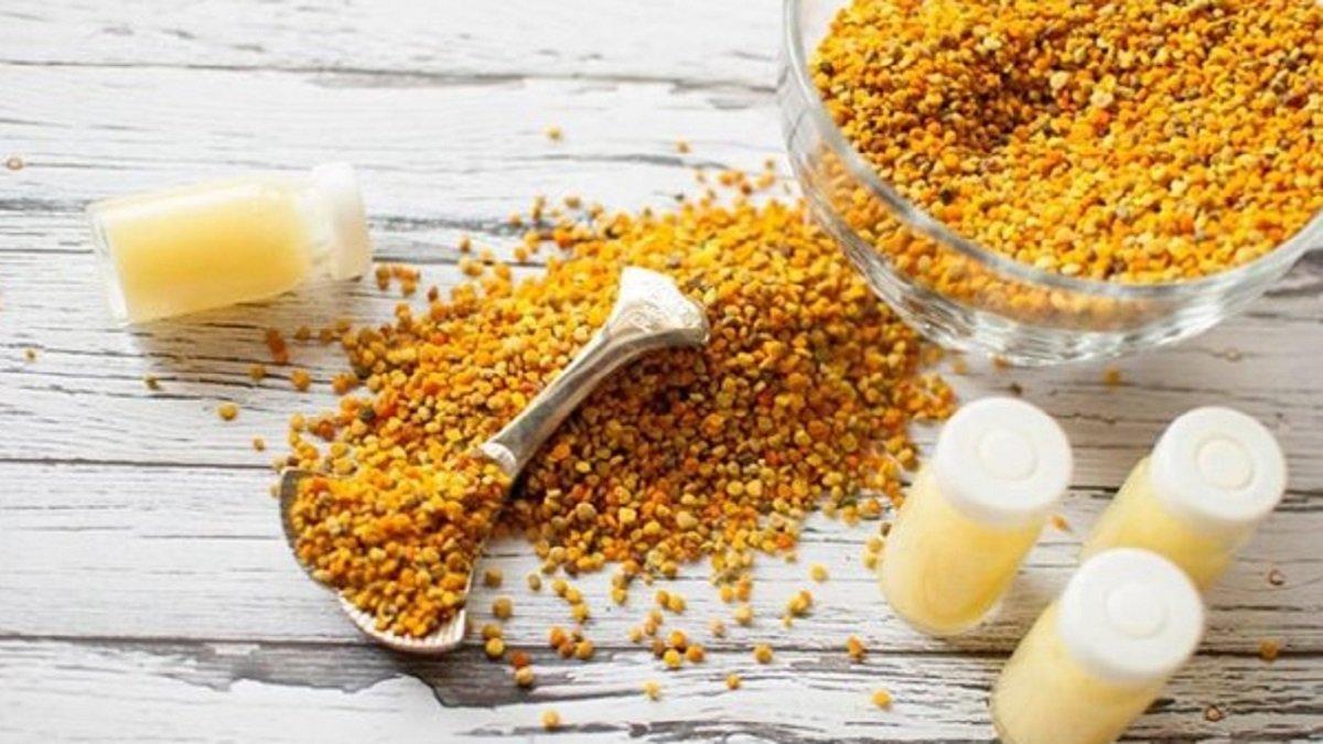 Kovandan gelen şifa: Arı sütünün faydaları nelerdir?