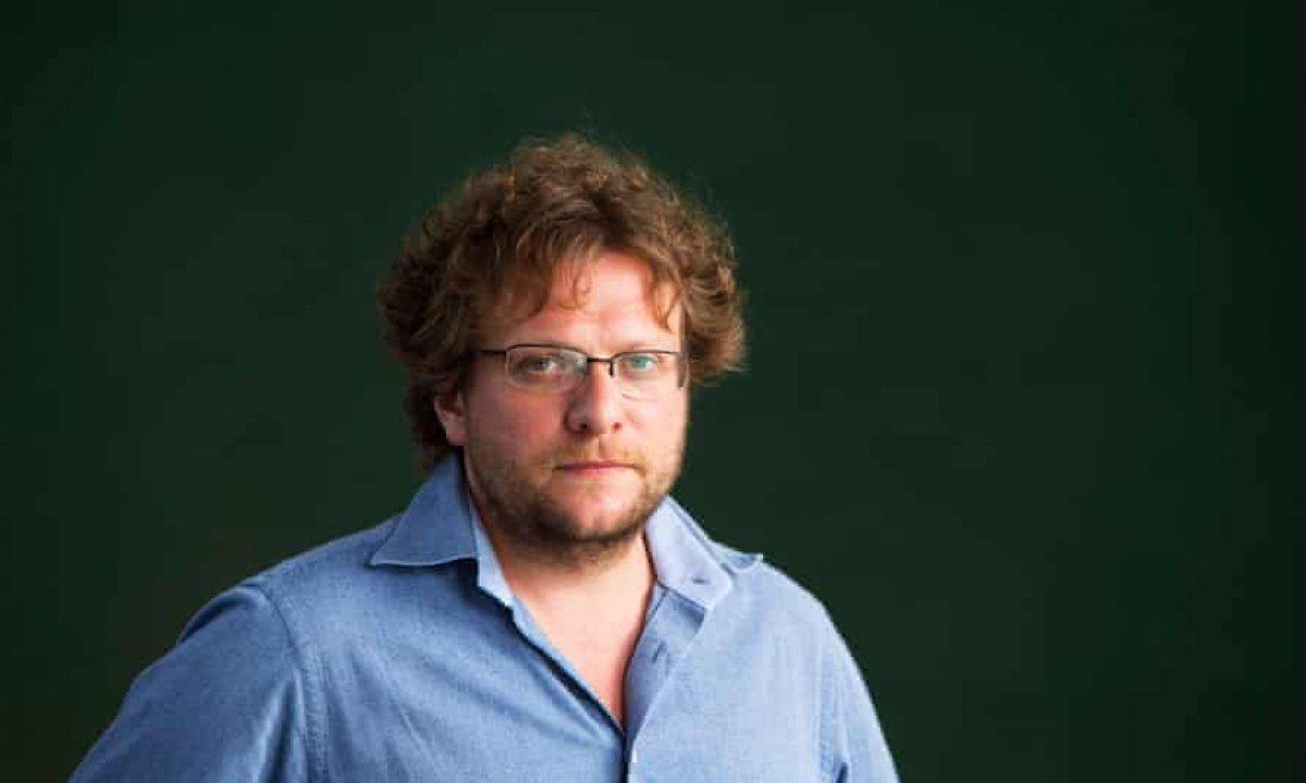 Peter Pomerantsev'ın Bu Propoganda Değil kitabı
