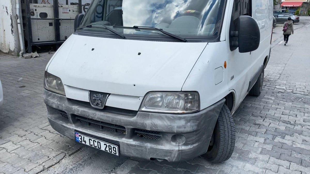 Esenyurt’ta, lokantaya ateş açan şahıslar yakalandı