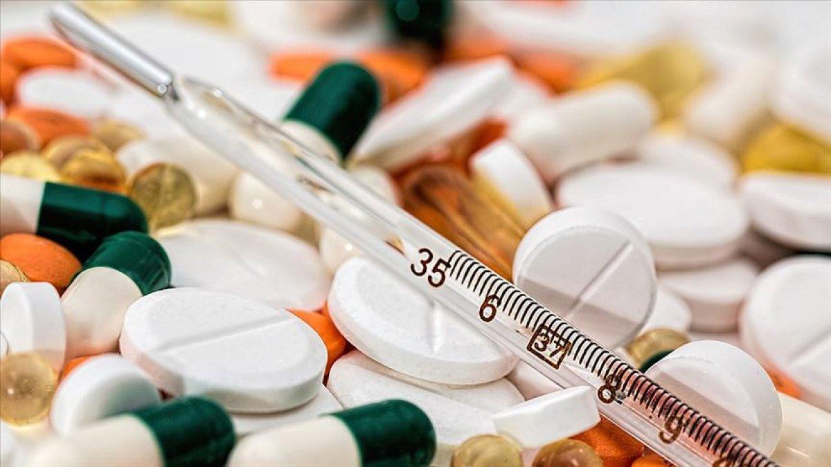 Korona aşısından sonra ilaç içilir mi? Aşı öncesi ve sonrası ilaç kullanımı...