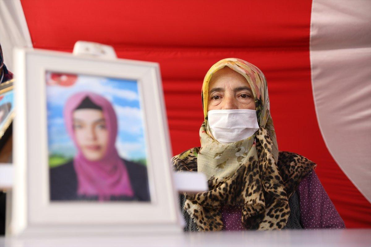 Diyarbakır anneleri: Çocuklarımızı bırakın