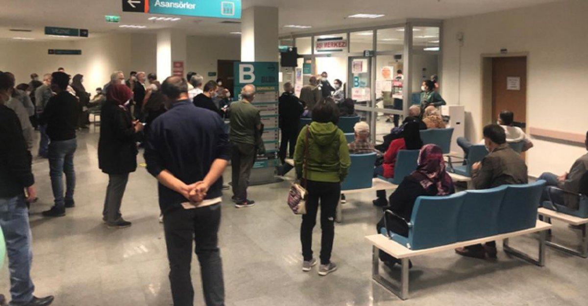 Randevusuz aşı yapılıyor mu? Randevu almadan aşıya gidenlere uyarı...