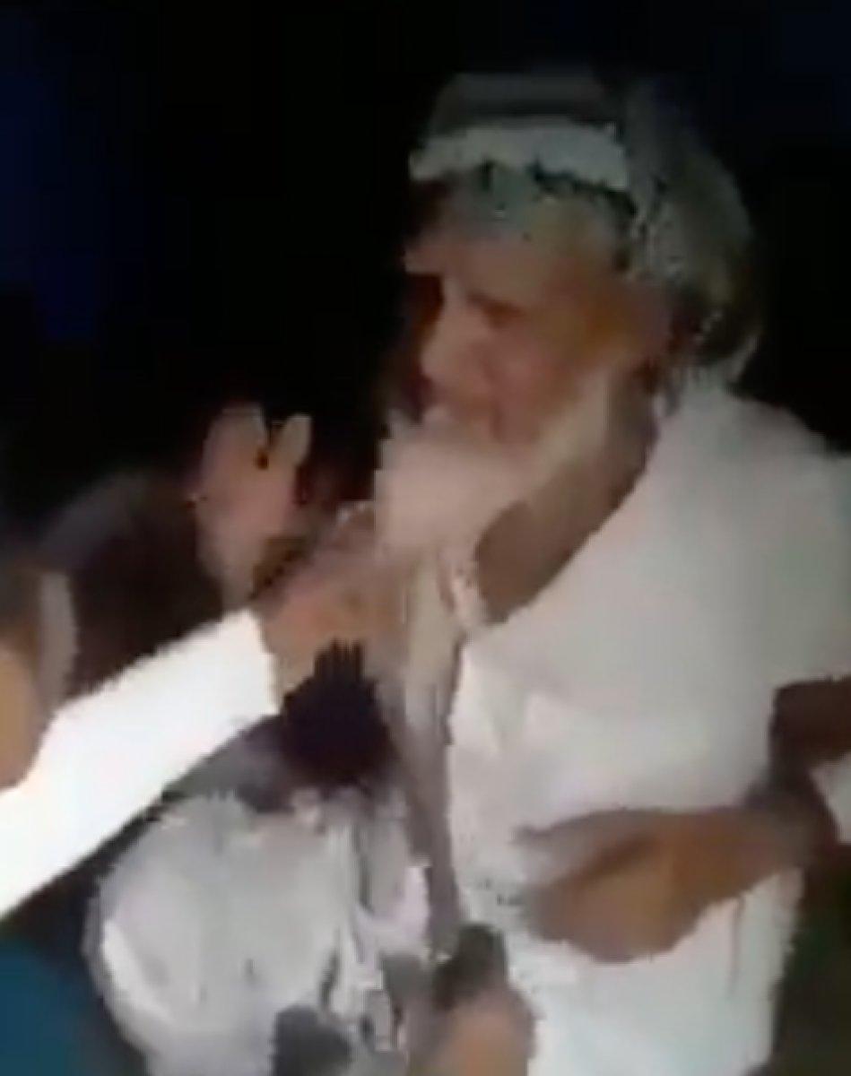 Hindistan'da İslamofobik saldırı