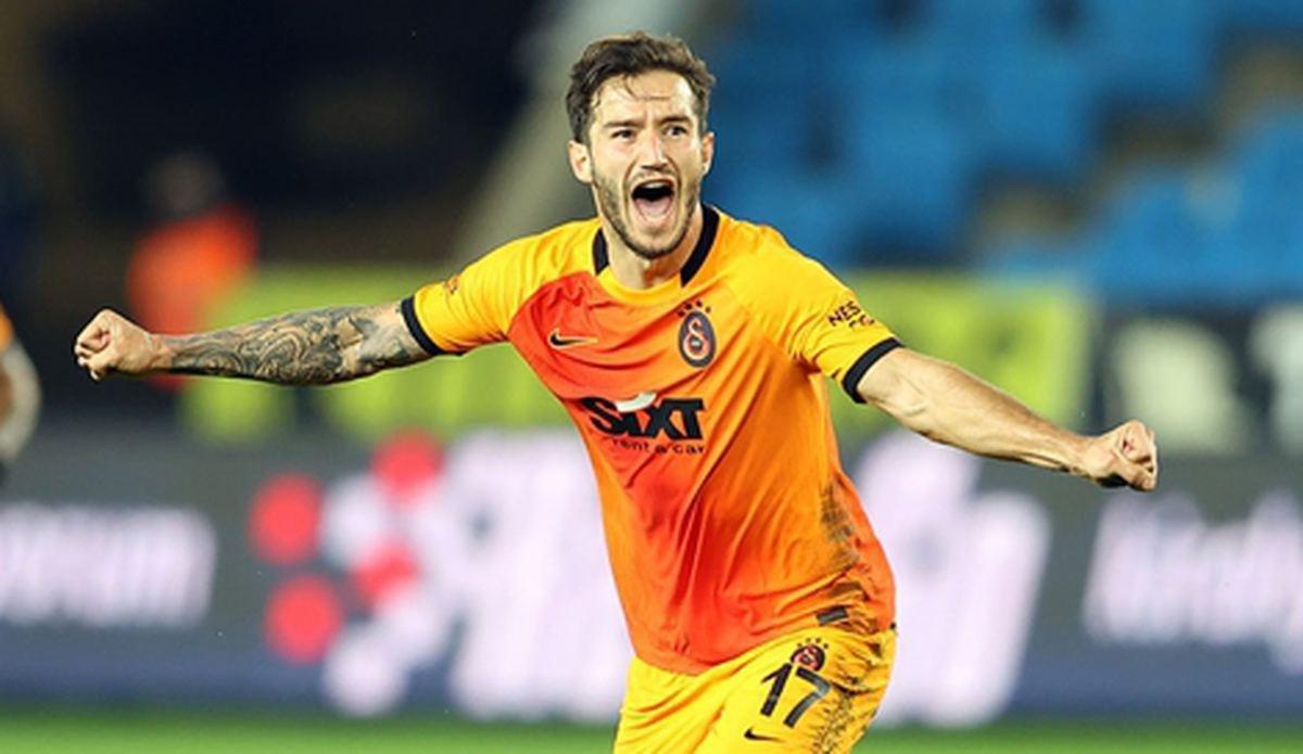 Oğulcan Çağlayan: Şampiyonlar Ligi için çok heyecanlıyım