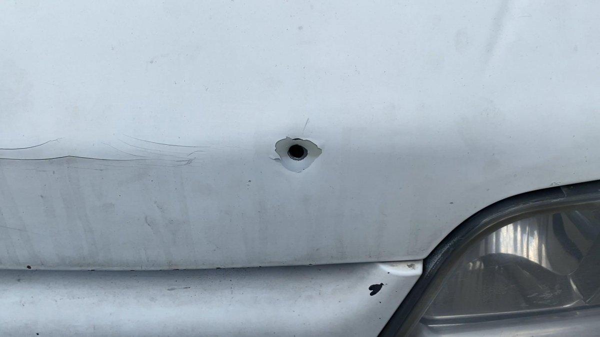 Esenyurt’ta, lokantaya ateş açan şahıslar yakalandı