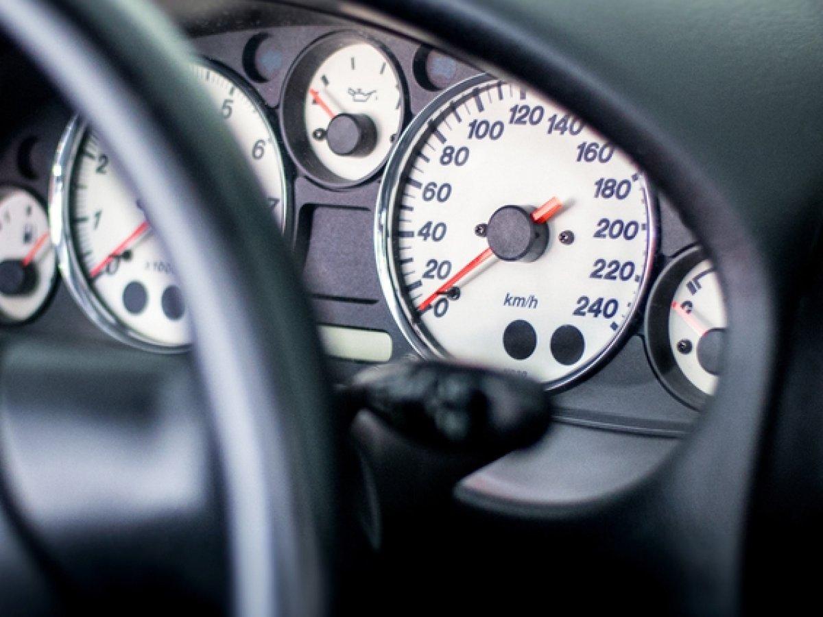 Araç km sorgulama 2021: e-Devlet ve SMS ile plakadan araç km sorgulama nasıl yapılır?