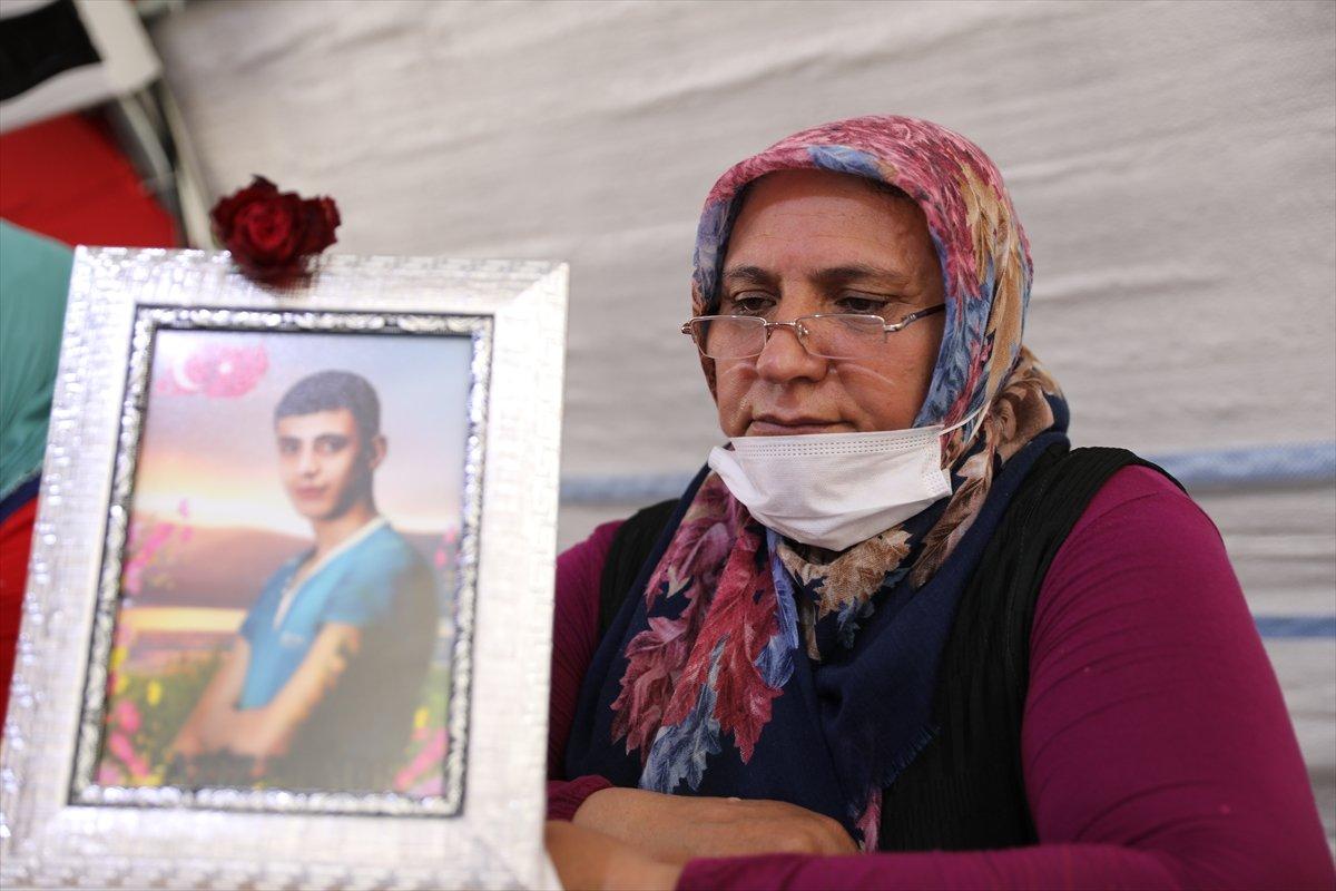 Diyarbakır anneleri: Çocuklarımızı bırakın