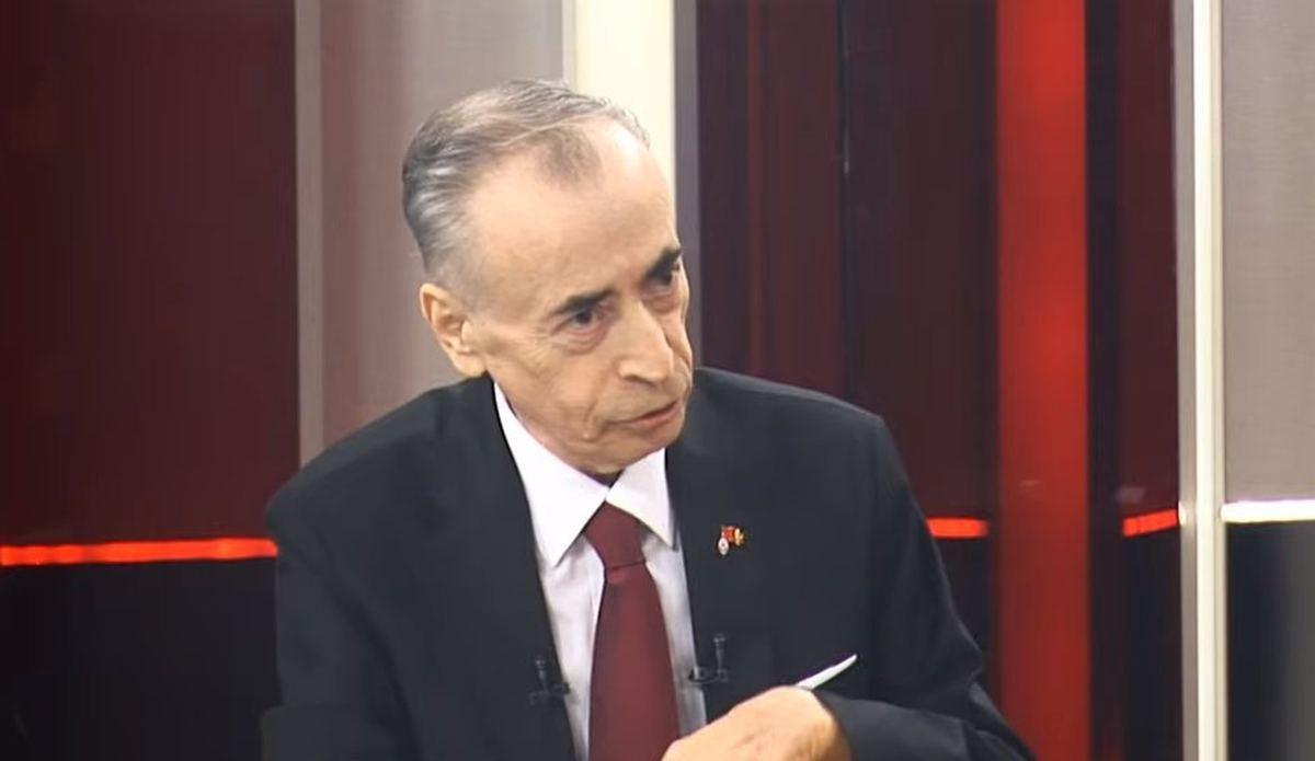 Mustafa Cengiz: Falcao transferinden pişman oldum