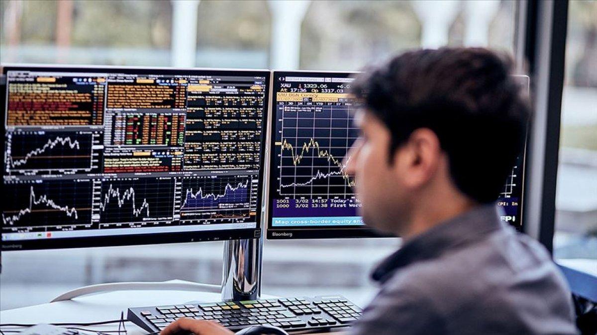 Borsa İstanbul, güne yükselişle başladı