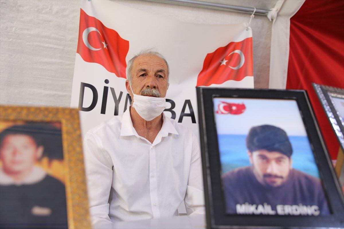 Diyarbakır anneleri: Çocuklarımızı bırakın