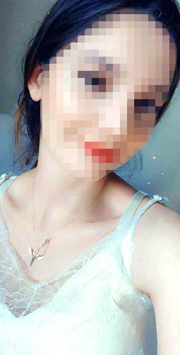 Antalya'da müstehcen görüntülerle tehdit: 10 bin lira istiyor