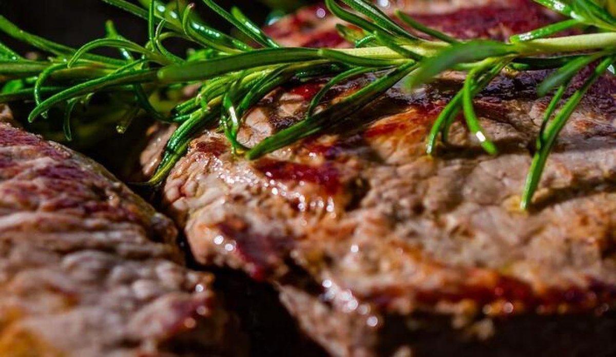 Tiroidinizi çalıştırmak için iyot açısından zengin 20 besin