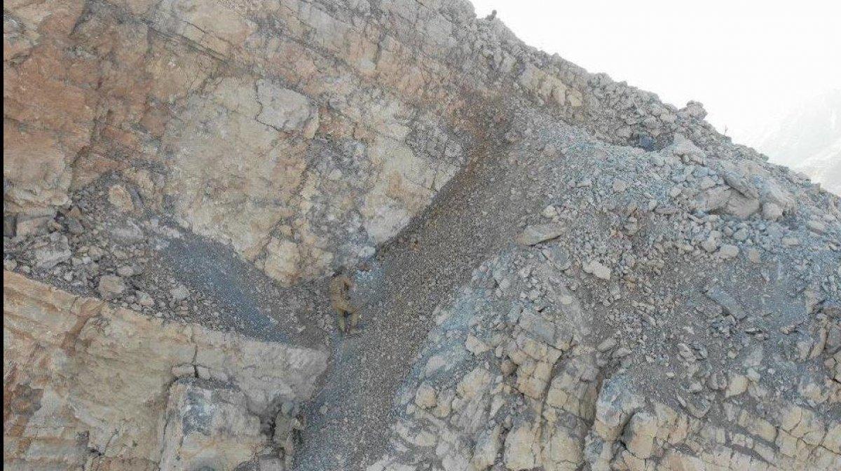 MSB'den komando paylaşımı