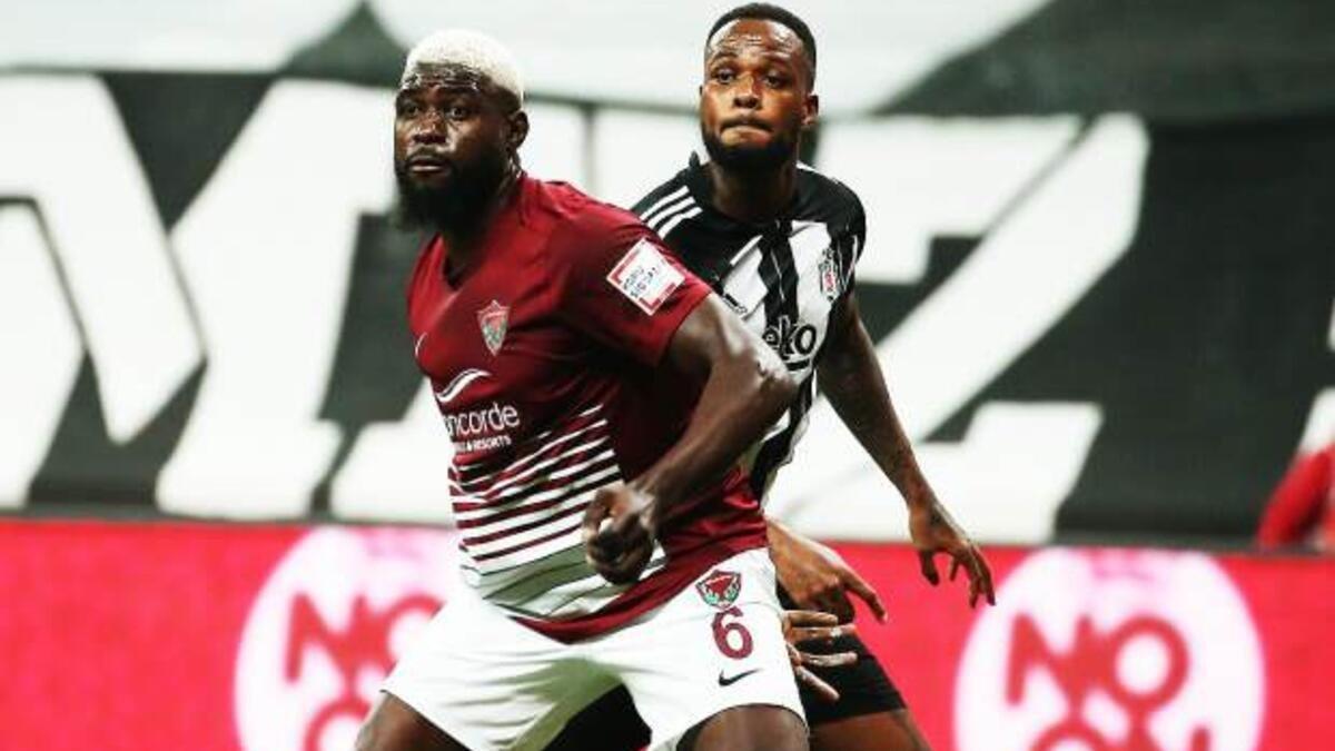 Mustafa Cengiz: Billong konusu araştırılmalı