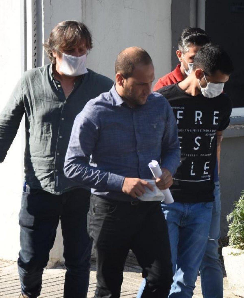 Ceren Duman davasında sanıklar savunma verdi: Ağzından köpük geliyordu