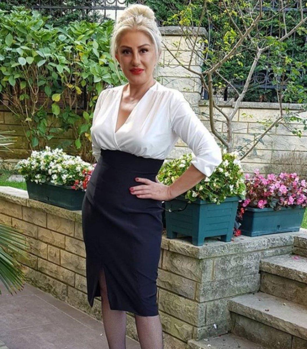 Muazzez Ersoy: Özgür olmayı özledim