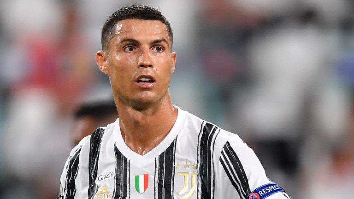 Ronaldo'nun gönlü PSG’den yana