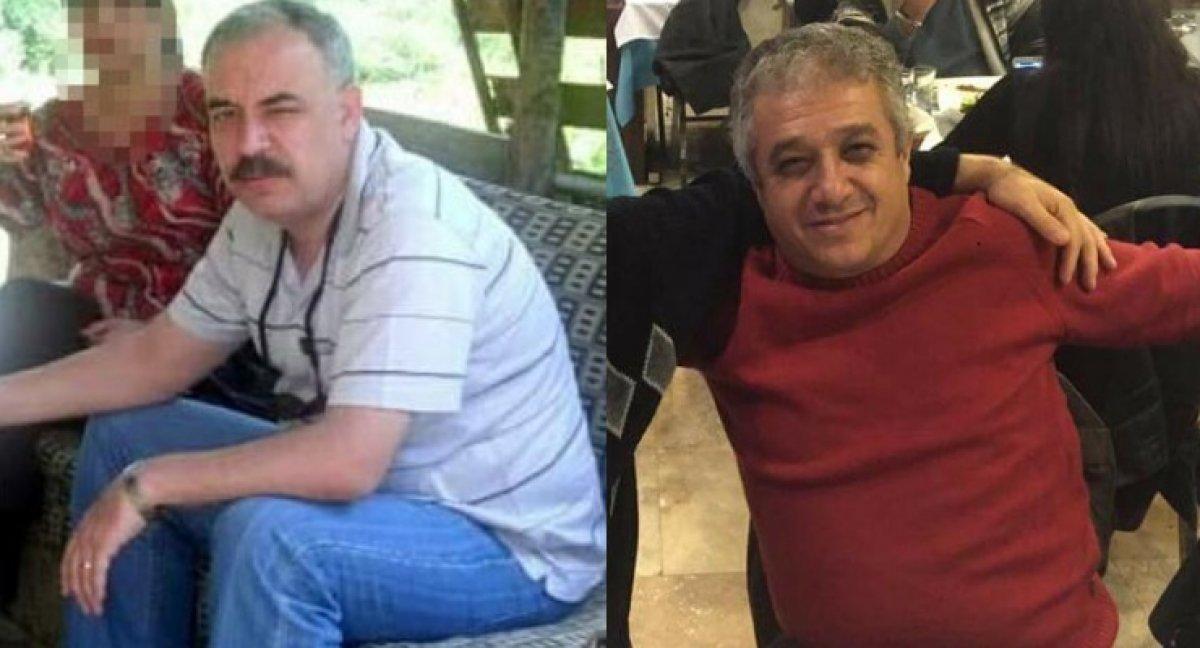 Soma davasında Can Gürkan'a 20, mühendislere 12 yıl 6 ay hapis