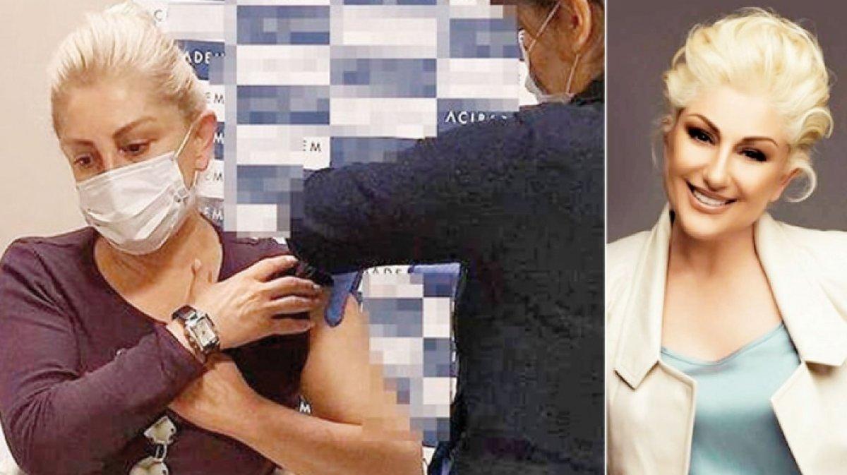 Muazzez Ersoy: Özgür olmayı özledim