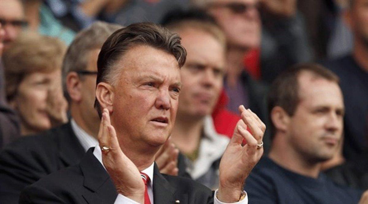 Louis van Gaal, ikinci lige düştü