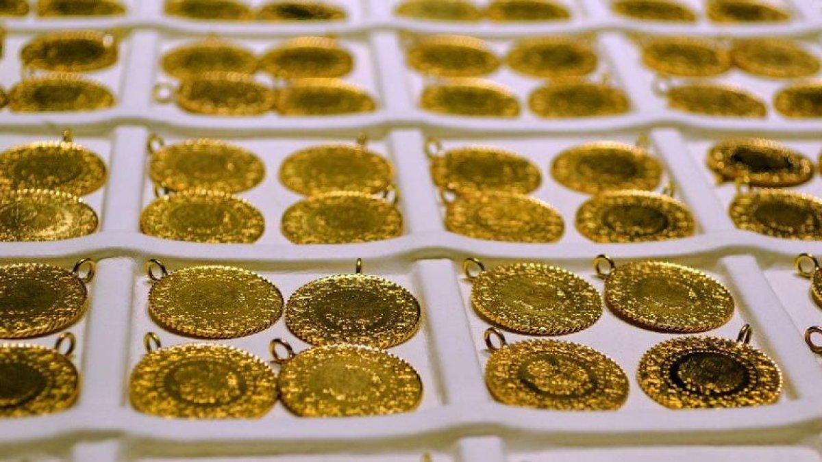 Altın fiyatları 16 Haziran 2021: Bugün gram, çeyrek, yarım, tam altın ne kadar?