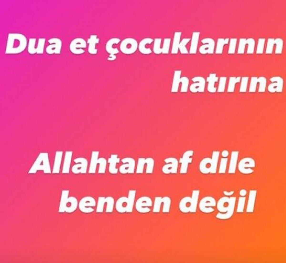 Mehmet Ali Erbil’den Seda Sayan'ın tecavüz suçlamasına yanıt