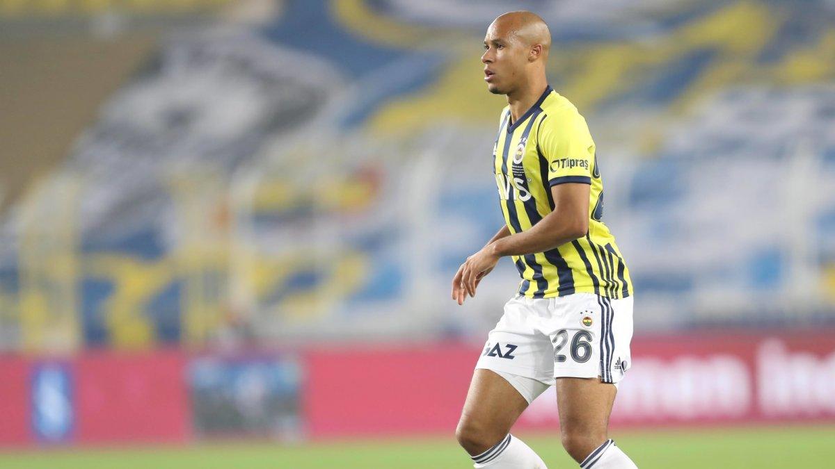 Fenerbahçe'de 3 ayrılık birden