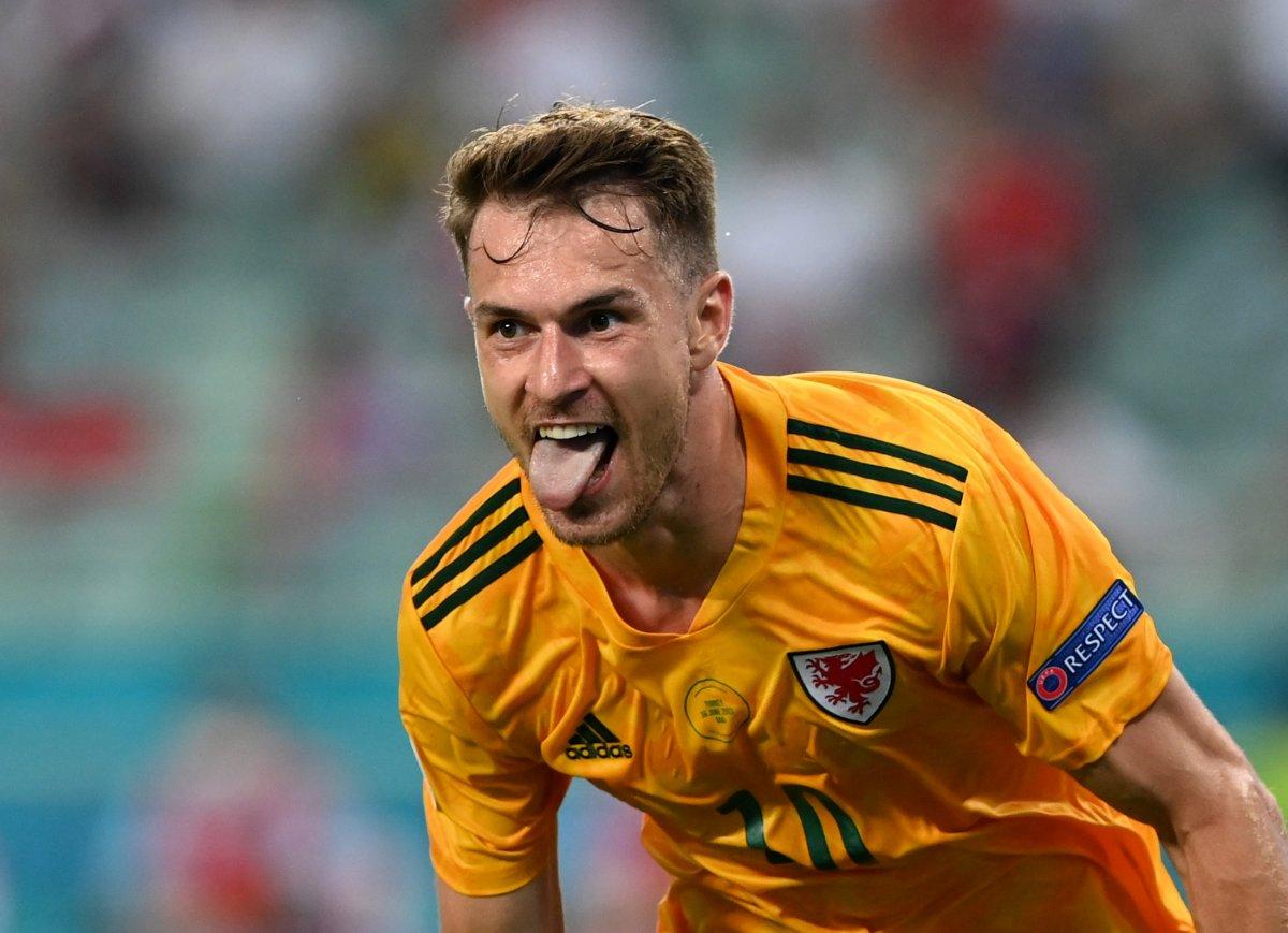 A Milli Takımımız Galler'e de mağlup oldu