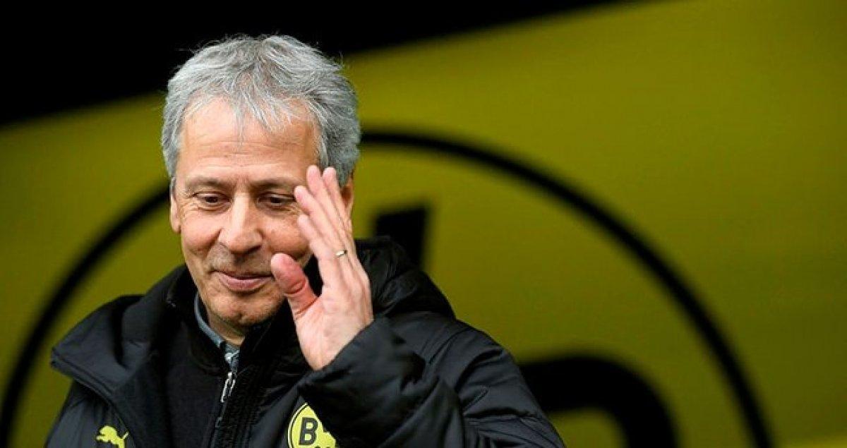 Fenerbahçe ile anılıyor: Lucien Favre kimdir, hangi takımları çalıştırdı?