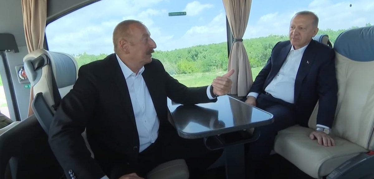 Karabağ'ın kalbi Şuşa'yı Türk şirketleri ayağa kaldıracak